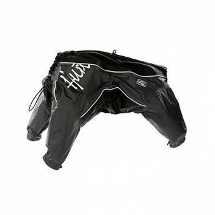 Outdoor overall black 30/2