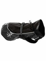 Raincoat, 24cm, musta