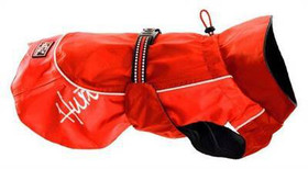 Raincoat, 50cm, punainen