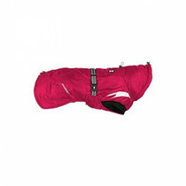 Summit Parka talvitakki, 35cm, cherry