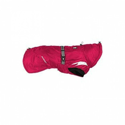 Summit Parka talvitakki, 25cm, cherry