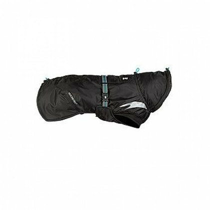 Summit Parka talvitakki, 50cm, raven