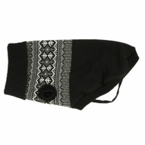 Neulepaita Iselin Musta 40cm