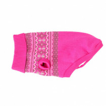 Neulepaita Iselin, Pinkki, 30cm