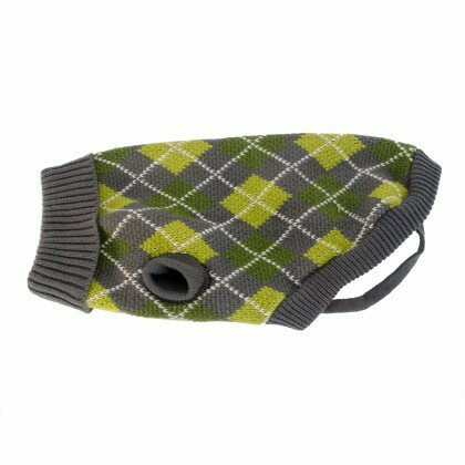 Neulepaita Lizz, Vihreä, 35cm