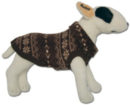 Scandinavia Brown, S, 20cm