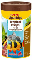 Sera Vipachips 250ml
