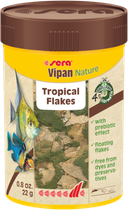 Sera Vipan kelluvat täysravintohiutaleet 250ml