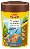 Sera NATURE Vipagran uppoavat rakeet 100ml