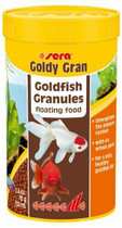Sera Goldy Gran 250ml yleisruoka kultakaloille