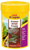 Sera FD Tubifex. 100% tubifex-matoja 100ml