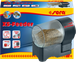Sera XS-Feeder, automaattiruokkija