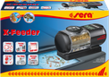 Sera X-Feeder, automaattiruokkija