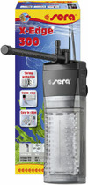 Sera X-Edge – corner filter 300 