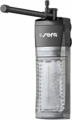 Sera X-Edge – corner filter 300 