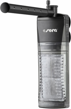 Sera X-Edge – corner filter 450
