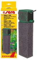 Sera Internal Filter F 700 säädettävä sisäsuodatin