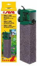 Sera Internal Filter F 1200 säädettävä sisäsuodatin