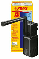 Sera Fil 60 sisäsuodatin