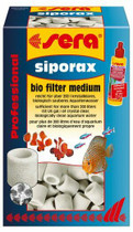 Sera Siporax professional 1000ml / 290g