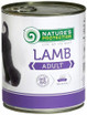 Super Premium Dog, Lammas 6x200g, á 3,33€