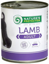 Super Premium Dog, Lammas 6x200g, á 3,33€
