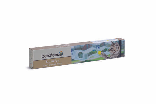 Beeztees Play Rail kissan aktivointilelu 52cm