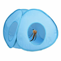 OurPets Pounce House elektroninen kissan lelu