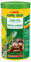 Sera Raffy Vital maakilpikonnille 1000ml