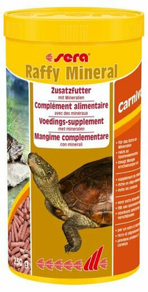 Sera Raffy Mineral 1000ml