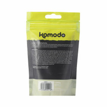 Komodo Cricket Dust 200g