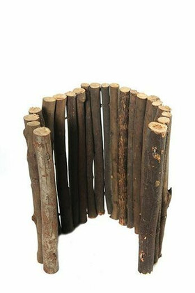 Komodo silta/piilo S 21x10x1,5cm taivuteltava
