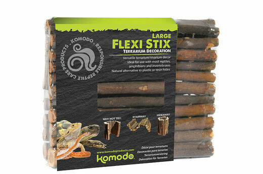 Komodo silta/piilo L 46x30x3,5cm taivuteltava