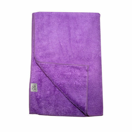 Tauro Mikrokuitupyyhe 60x90cm, violetti