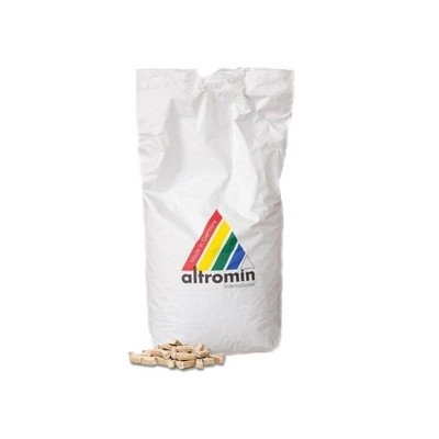 Altromin rotta/hiiri 1324 elatuspelletti 12,5kg