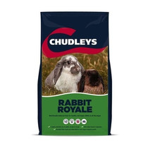 Chudley's, Rabbit Royale, 14kg