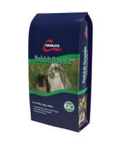 Chudley's Rabbit Royale 3kg