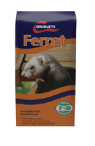 Chudley's Ferret 15kg