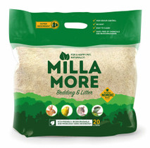 Millamore Premium kuivike 20l n.4kg