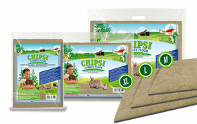 Chipsi Climate Floor, pohjamatto XL (50×115cm)