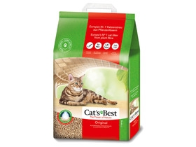 Cat's Best Original kissanhiekka 8,6kg/20l