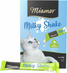 Miamor, Milky Shake, Kalkkuna, 4x20g