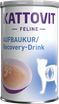 Kattovit, Recovery Drink, 135ml