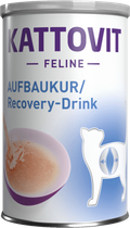 Kattovit, Recovery Drink, 135ml