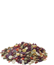 Nature Snack Veggies 85g