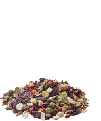 Nature Snack Veggies 85g