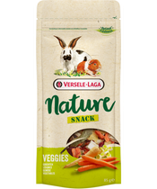 Nature Snack Veggies 85g