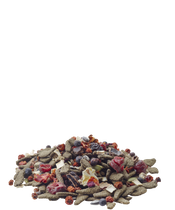 Nature Snack Berries 85g