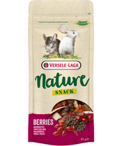 Nature Snack Berries 85g