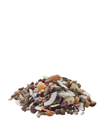 Nature Snack Fruities 85g